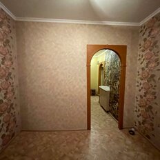 Квартира 38 м², 1-комнатная - изображение 5