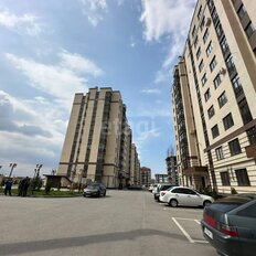 Квартира 55 м², 1-комнатная - изображение 2