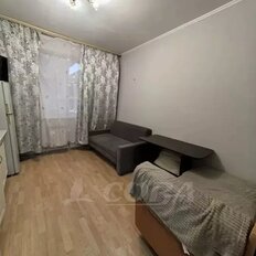 Квартира 18,9 м², студия - изображение 4