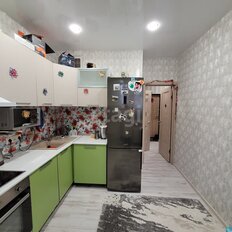 Квартира 33,3 м², 1-комнатная - изображение 3