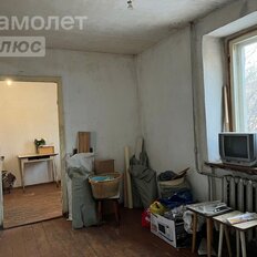 Квартира 51,7 м², 3-комнатная - изображение 3