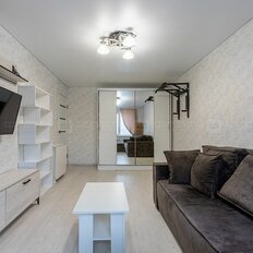 Квартира 44,8 м², 2-комнатная - изображение 1