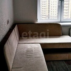 Квартира 32,2 м², 1-комнатная - изображение 2