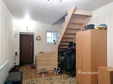 375 м² дом, 7 соток участок 11 000 000 ₽ - изображение 32