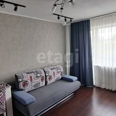 Квартира 60,5 м², 3-комнатная - изображение 2