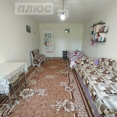 Квартира 31,4 м², 1-комнатная - изображение 4