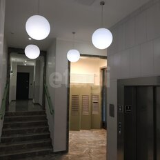 Квартира 20,1 м², студия - изображение 2