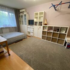 Квартира 42,6 м², 2-комнатная - изображение 1
