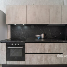 Квартира 60 м², 2-комнатная - изображение 1