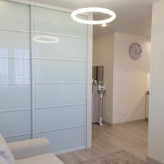 Квартира 35 м², 1-комнатная - изображение 1