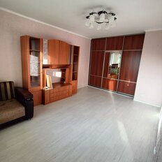 Квартира 38 м², студия - изображение 4