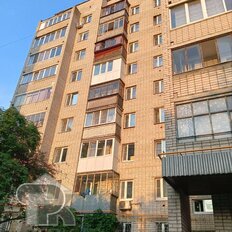 Квартира 41,9 м², 2-комнатная - изображение 1