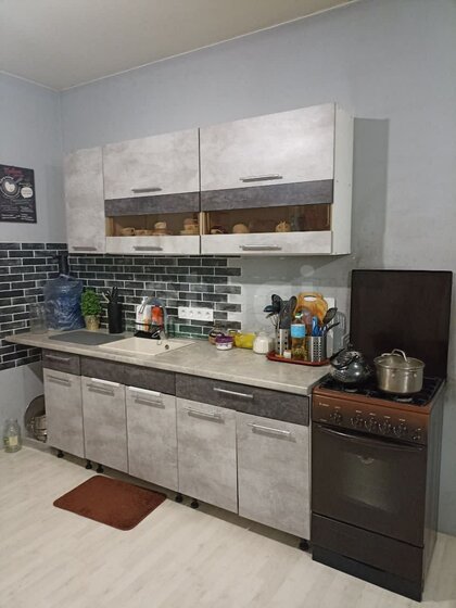 45,5 м², 1-комнатная квартира 8 184 600 ₽ - изображение 18