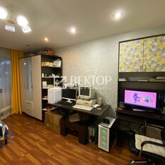 Квартира 34 м², 1-комнатная - изображение 2