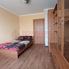 Квартира 63,6 м², 3-комнатная - изображение 4