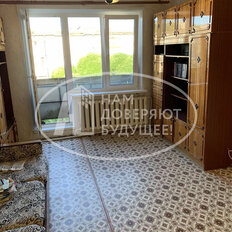 Квартира 45,4 м², 2-комнатная - изображение 2
