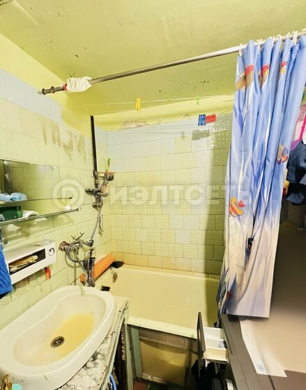 73,3 м², 3-комнатная квартира 10 500 000 ₽ - изображение 37