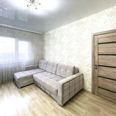 Квартира 36 м², 1-комнатная - изображение 4