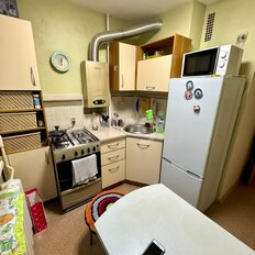 Квартира 30,3 м², 1-комнатная - изображение 3