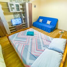 Квартира 37 м², 1-комнатная - изображение 2