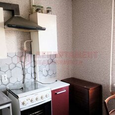 Квартира 34,5 м², 1-комнатная - изображение 2