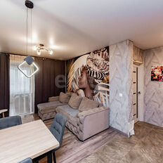Квартира 49,5 м², 2-комнатная - изображение 5