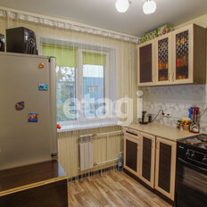 Квартира 45,6 м², 2-комнатная - изображение 4