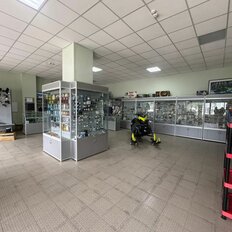 228,8 м², торговое помещение - изображение 2