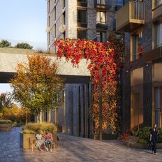 Квартира 29,8 м², студия - изображение 5