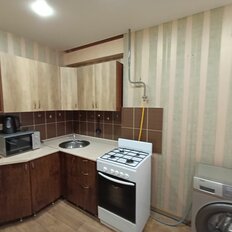 Квартира 32,8 м², 1-комнатная - изображение 4