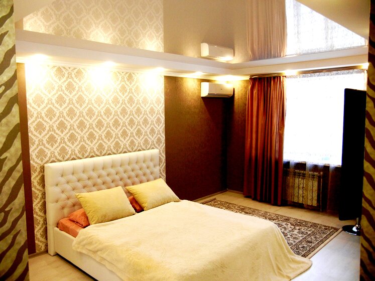 32 м², квартира-студия 1 800 ₽ в сутки - изображение 50