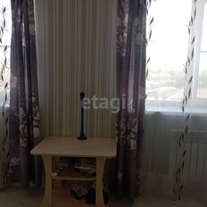 Квартира 37,8 м², 1-комнатная - изображение 3
