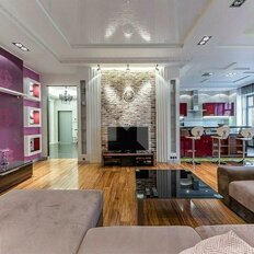 Квартира 162 м², 4-комнатная - изображение 3