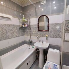 Квартира 39,5 м², 1-комнатная - изображение 4