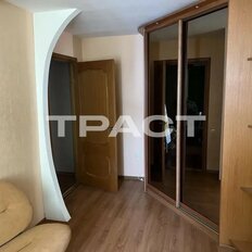 Квартира 113,4 м², 3-комнатная - изображение 3