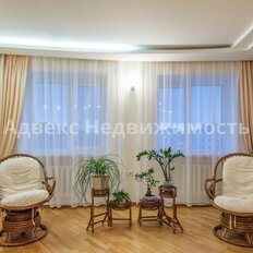 Квартира 185,3 м², 4-комнатная - изображение 4
