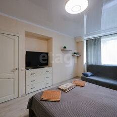 Квартира 34,7 м², 1-комнатная - изображение 1