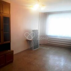 Квартира 38 м², 1-комнатная - изображение 1