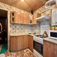 Квартира 42,8 м², 2-комнатная - изображение 4
