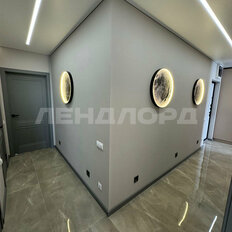 Квартира 77 м², 3-комнатная - изображение 5