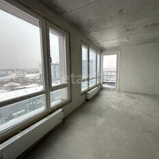 Квартира 61 м², 3-комнатная - изображение 5