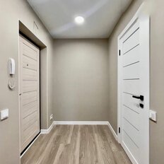 Квартира 40,1 м², 1-комнатная - изображение 5