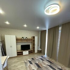 Квартира 30 м², студия - изображение 3