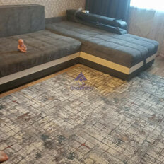 Квартира 39,9 м², 1-комнатная - изображение 1
