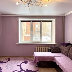 Квартира 56,9 м², 3-комнатная - изображение 4