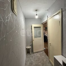 Квартира 30,7 м², 1-комнатная - изображение 5