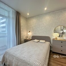 Квартира 28 м², студия - изображение 5