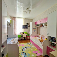 Квартира 58,6 м², 2-комнатная - изображение 4
