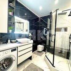 Квартира 64 м², 2-комнатные - изображение 5