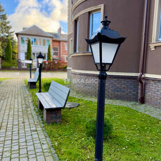 Квартира 120 м², 3-комнатная - изображение 3